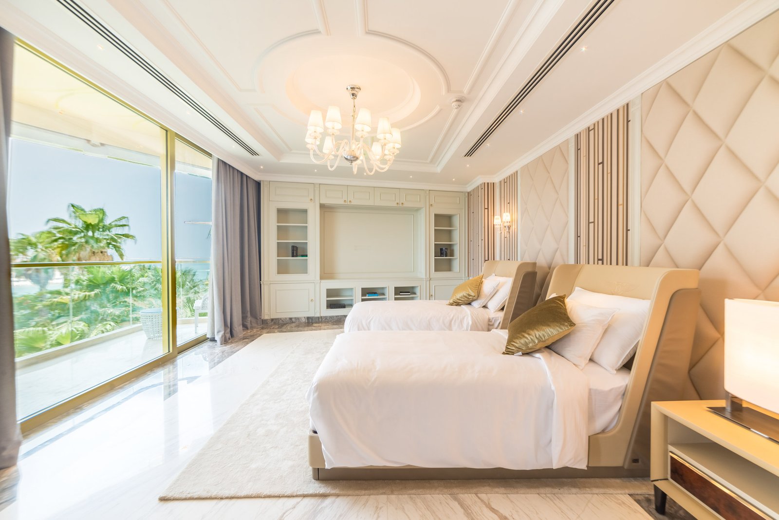 Secluded 6BR Villa at Private Island, Forest Oasis full screen image
